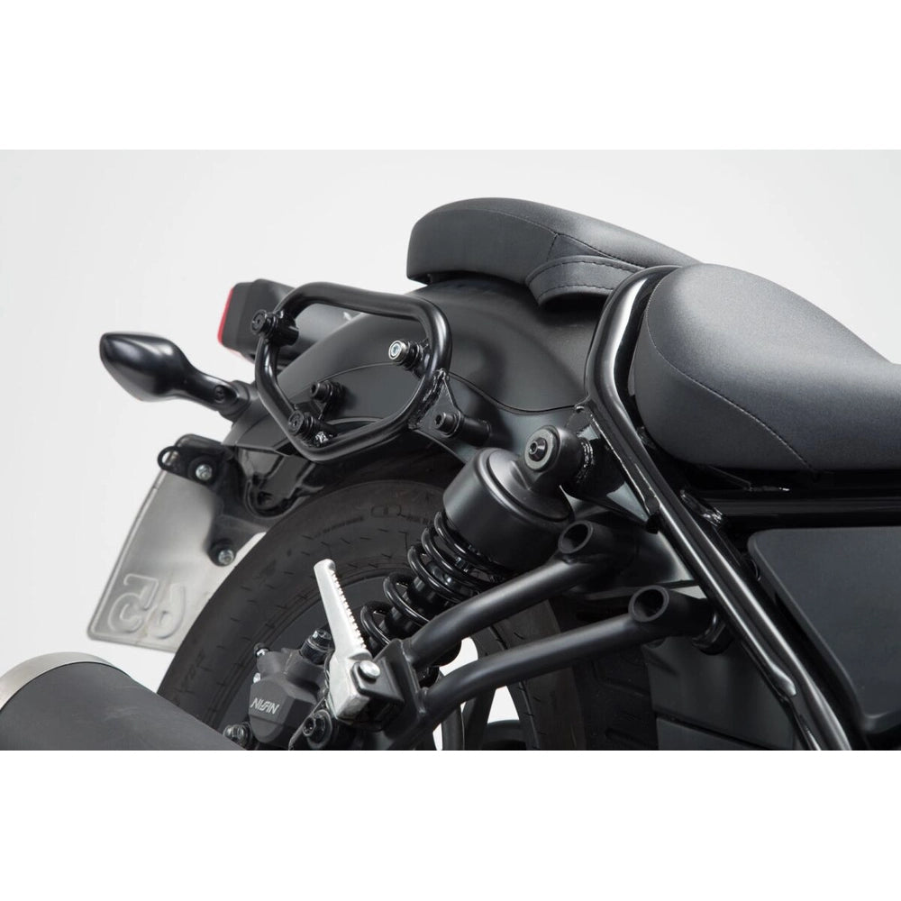 Honda Cmx 500 ABS (17-24) m.fl. SLC side carrier – SW-Motech